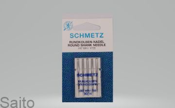 Picture of SCHMETZ ROUND SHANK 90/14