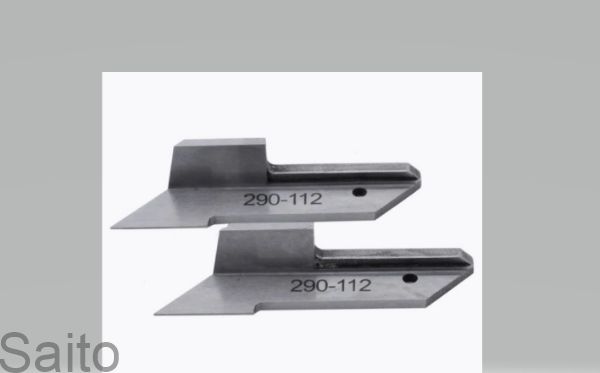 Picture of BLADES INDUSTRIAL RIMOLDI
