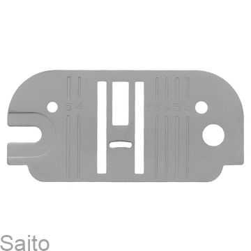 Picture of NEEDLE PLATE S 518,538,6136