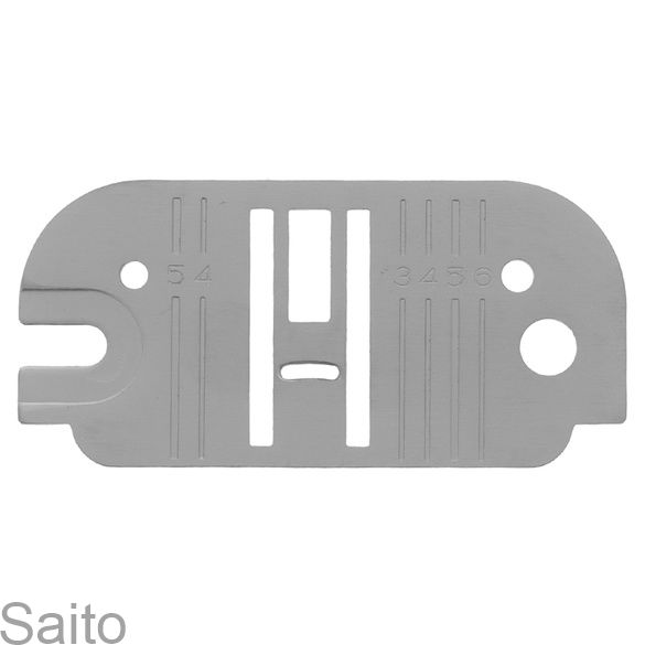 Picture of NEEDLE PLATE S 518,538,6136