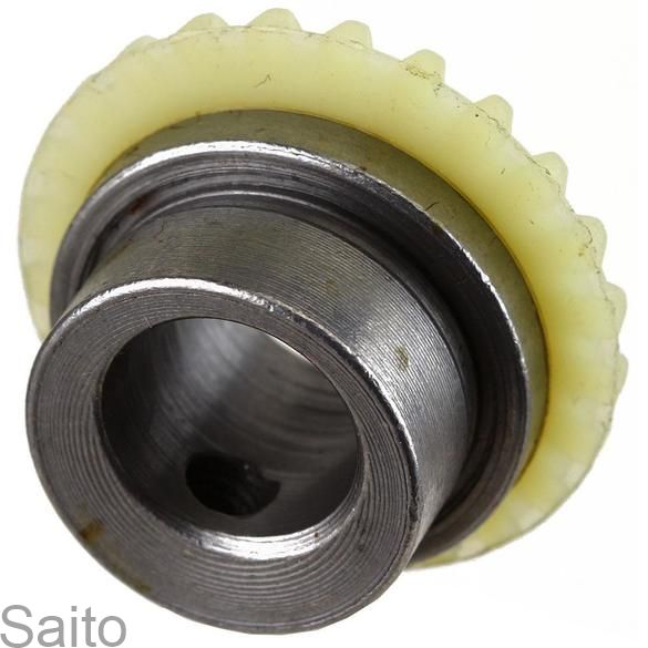 Picture of GEAR MAIN SHAFT 288/968/974/3101/6136