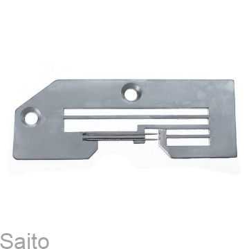 Picture of NEEDLE PLATE PFAFF 774/6/84/87/88/4760