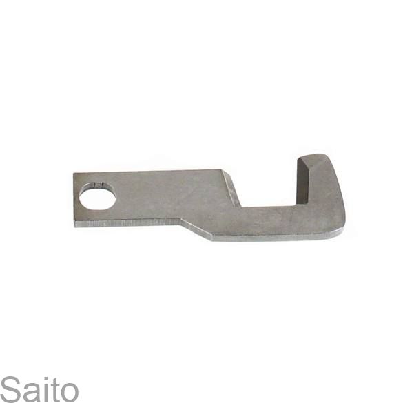 Picture of BLADE UPPER MOV. PFAFF 4860/70