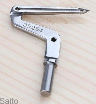 Picture of LOOPER LOWER DCZ-341