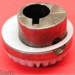 Picture of GEAR SINGER 5800-5818-6012-6212-6217-6234/5-7212