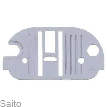 Picture of NEEDLE PLATE SINGER FM17