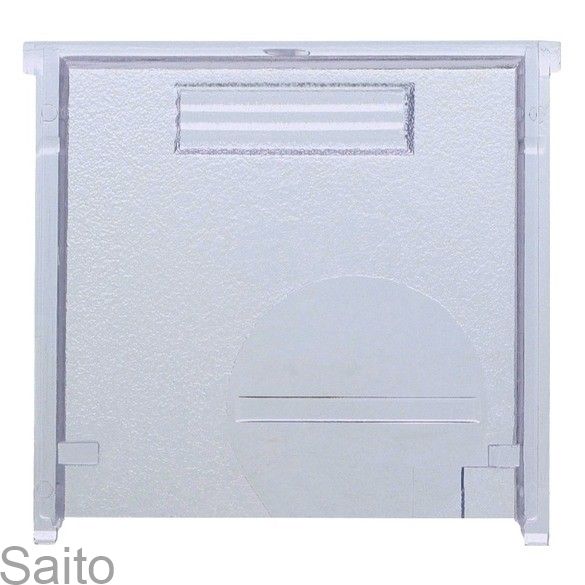 Picture of BOBBIN COVER PLATE
