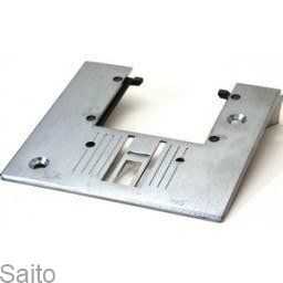 Picture of NEEDLE PLATE SIN 5417,5430,603