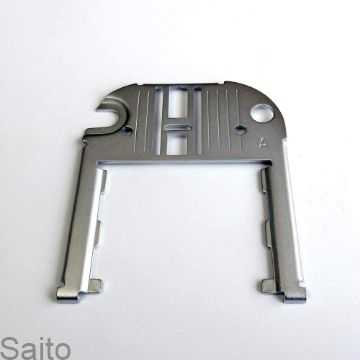 Picture of NEEDLE PLATE INSPIRATION 4200
