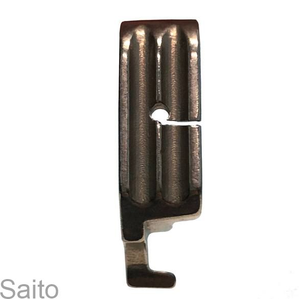 Picture of FOOT DOUBLE CORDING 1/4