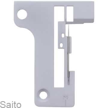 Picture of NEEDLE PLATE 14U185, 14U285B