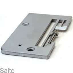 Picture of NEEDLE PLATE ELNA 614DE 10681/634