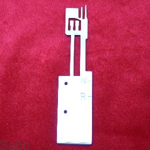 Picture of FIXED LEVER 683