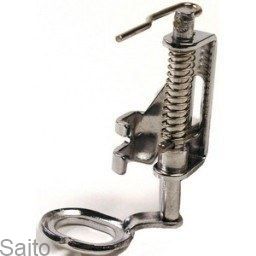 Picture of FOOT PRESSER L/ SHANK DARNING METAL