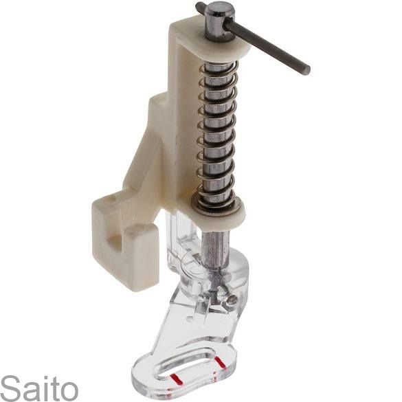 Picture of SHANK LOW ZIG ZAG DARNING PLASTIC