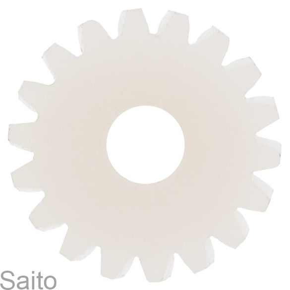 Picture of GEAR CAM ELNA JUBILEE 45-46-65-68-69-500