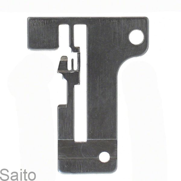 Picture of NEEDLE PLATE SINGER 14U