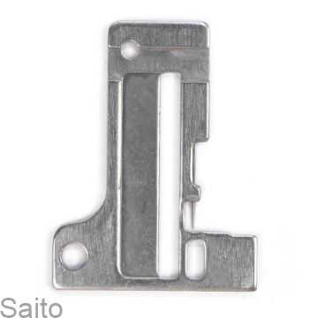 Picture of ROLL HEM PLATE  O/LOCK