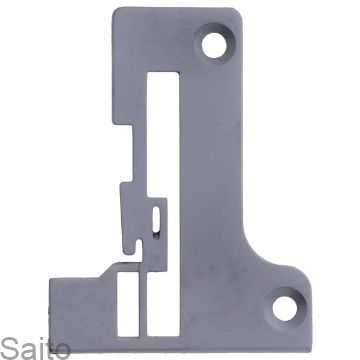Picture of NEEDLE PLATE SINGER O/L 14U13/23/53A