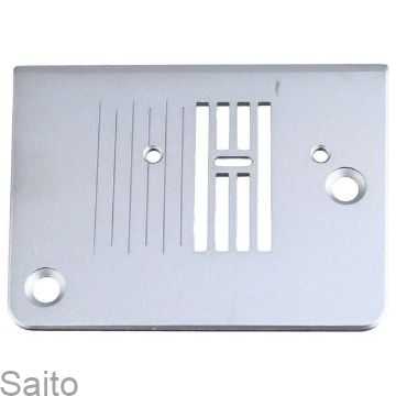 Picture of NEEDLE PLATE SINGER 1507/3323 V620033001