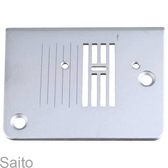 Picture of NEEDLE PLATE SINGER 1507/3323 V620033001