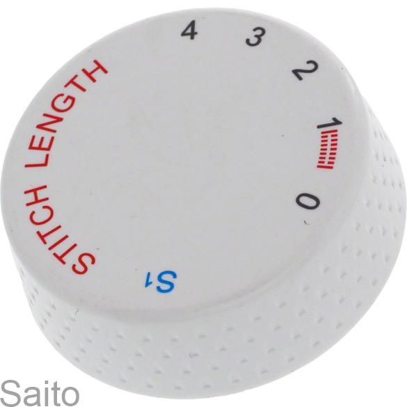 Picture of STITCH LENGTH DIAL  SINGER 3323