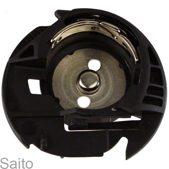 Picture of BOBBIN CASE SINGER XL-550