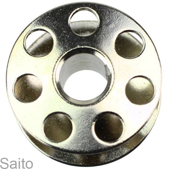 Picture of BOBBIN STEEL FOR ELNA