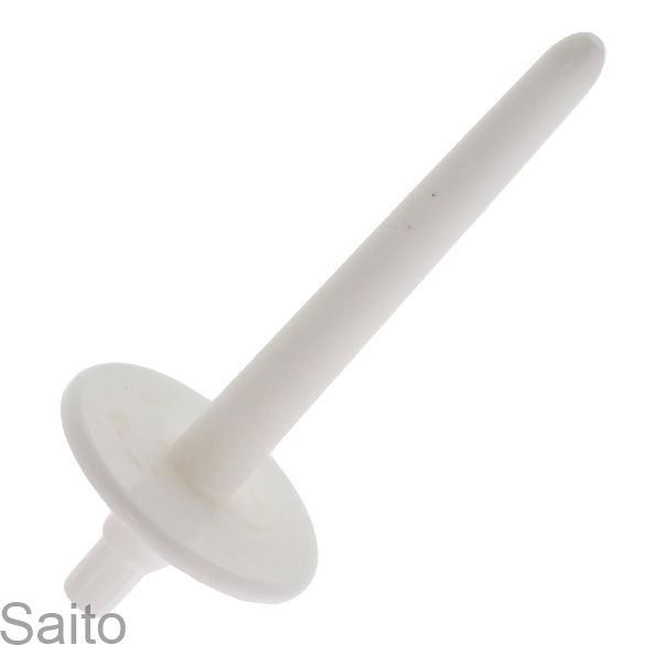 Picture of SPOOL PIN TWIN NEEDLE SINGER