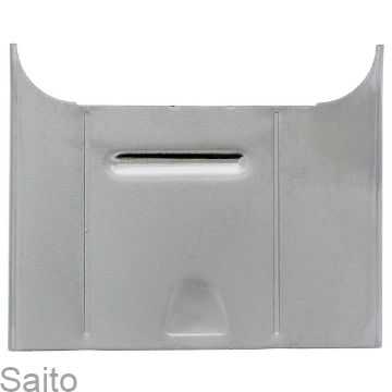 Picture of SLIDE PLATES SINGER SAMBA SERIES