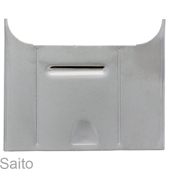 Picture of SLIDE PLATES SINGER SAMBA SERIES