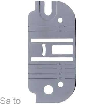 Picture of NEEDLE PLATE SINGER 8618 / 2210