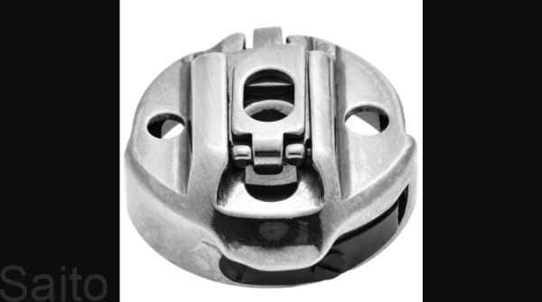 Picture of BOBBIN CASE ZIG ZAG SINGER 457 BUTTONHOLE
