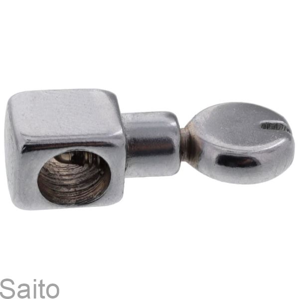 Picture of NEEDLE CLAMP JA2