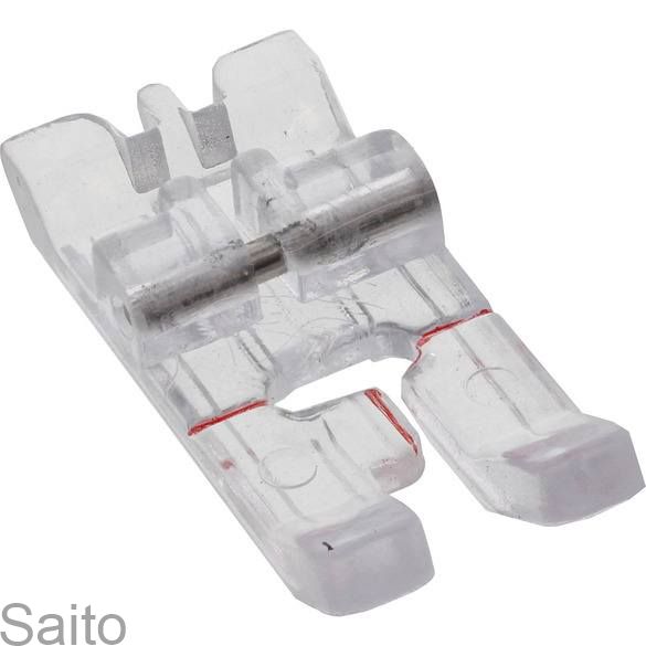 Picture of FOOT, B/HOLE SLANT O MATIC