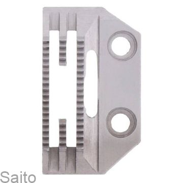 Picture of FEED DOG IND STRAIGHT