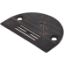 Picture of THROAT PLATE, FLAT UNI, 331K