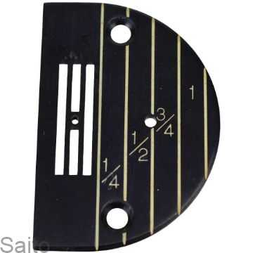 Picture of NEEDLE PLATE