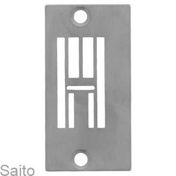 Picture of NEEDLE PLATE 20U33 IND 6MM