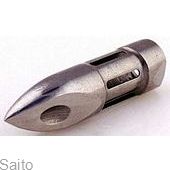 Picture of BOBBIN CASE LONG 128K