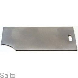 Picture of SLIDE PLATE, S 128K BACK