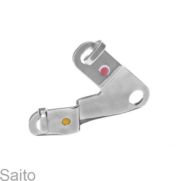 Picture of LOOPER RIGHT THREAD GUIDE SAITO14U554