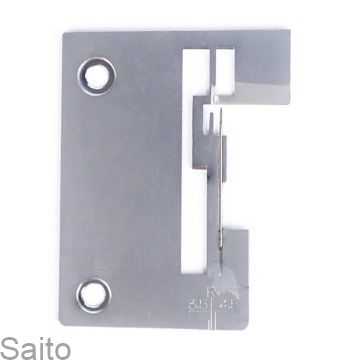 Picture of NEEDLE PLATE  14u 544-554