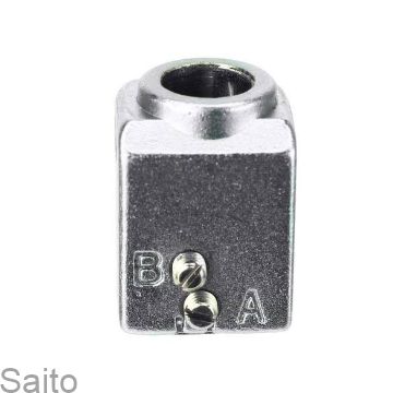 Picture of NEEDLE CLAMP SAITO 14U554, SINGER 14SH644