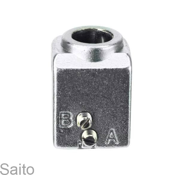 Picture of NEEDLE CLAMP SAITO 14U554, SINGER 14SH644