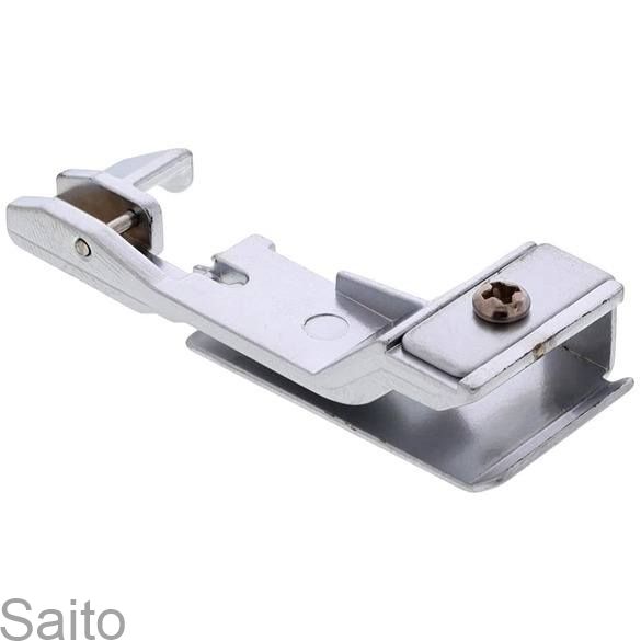 Picture of FOOT OVERLOCK SHIRRING