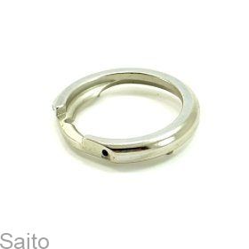 Picture of SHUTTLE RACE RING SAME AS 12245 SA1824