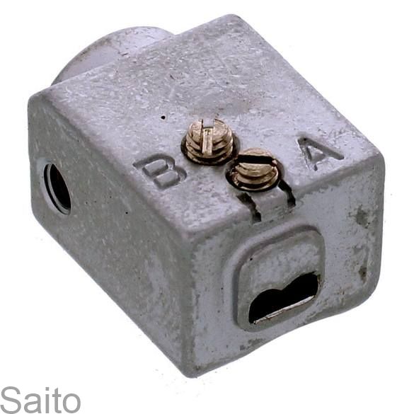 Picture of NEEDLE CLAMP OVER LOCK