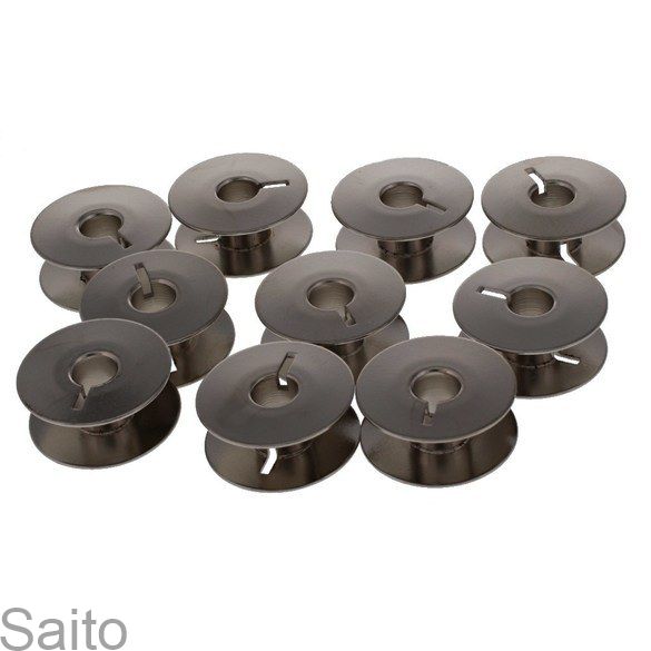 Picture of BOBBINS ALL INDUSTRIAL MACHINES STRAIGHT STITCH