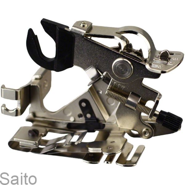 Picture of RUFFLER SHORT SHANK